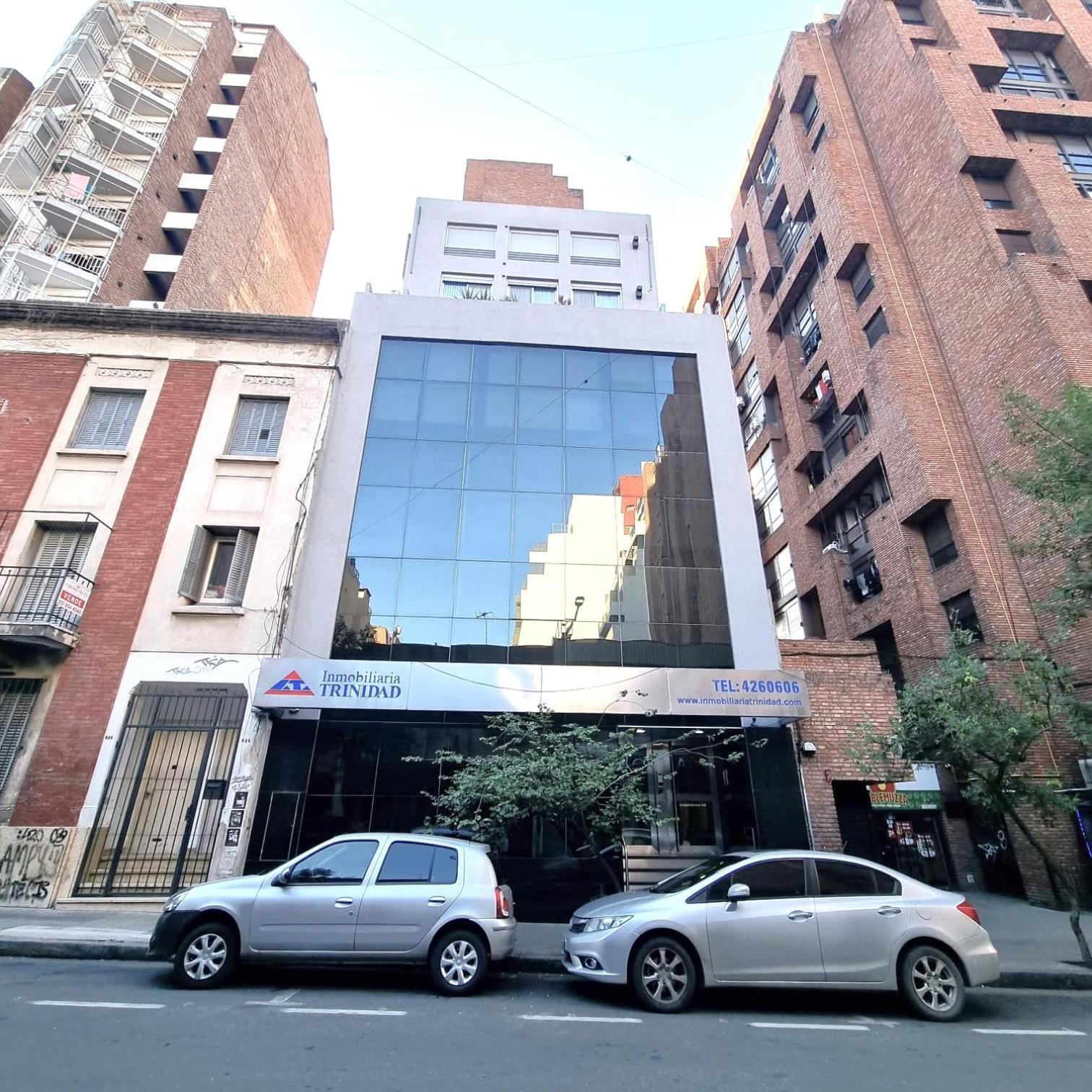 I432 Córdova Exterior foto